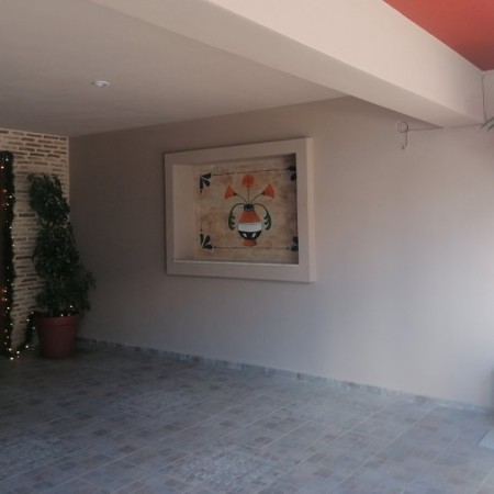 Πλακάκι σχέδιο ντεκόρ χειροποίητο πέτρινο τιμή