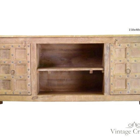 TV θέση έπιπλο antique Νυδρί 