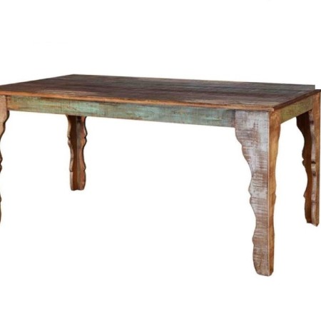 Rustic τραπεζαρία Νυδρί 