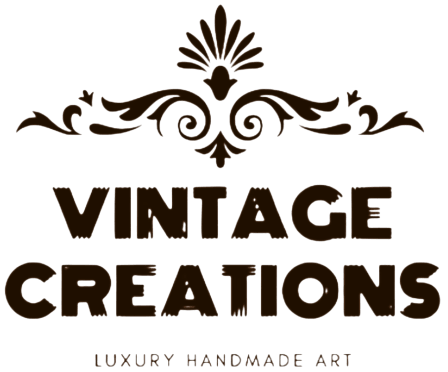 DEMO Vintage Creations