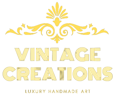DEMO Vintage Creations